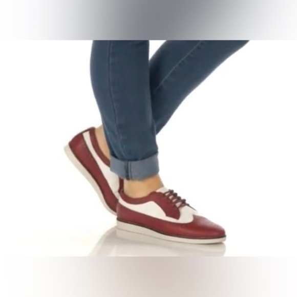 Fred Perry Women’s Shoes - Picture 9 of 12